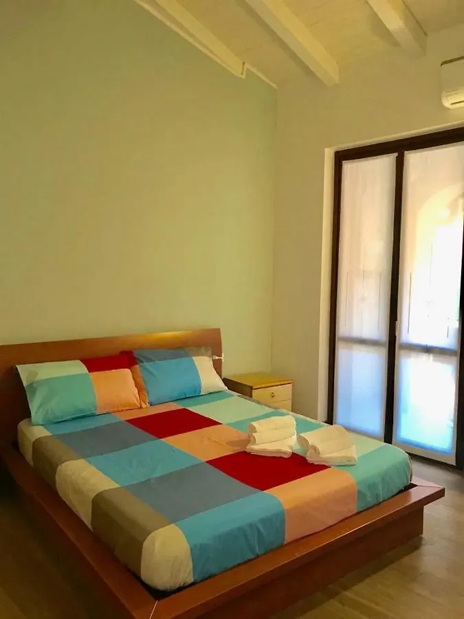 Appartement Casa Maddalena à Lierna 0*,  Italie
