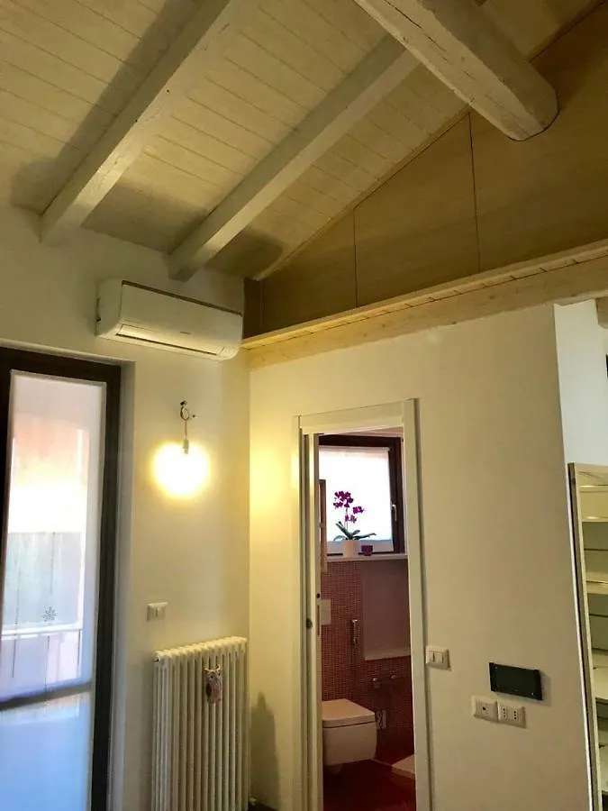 Casa Maddalena Apartment Lierna