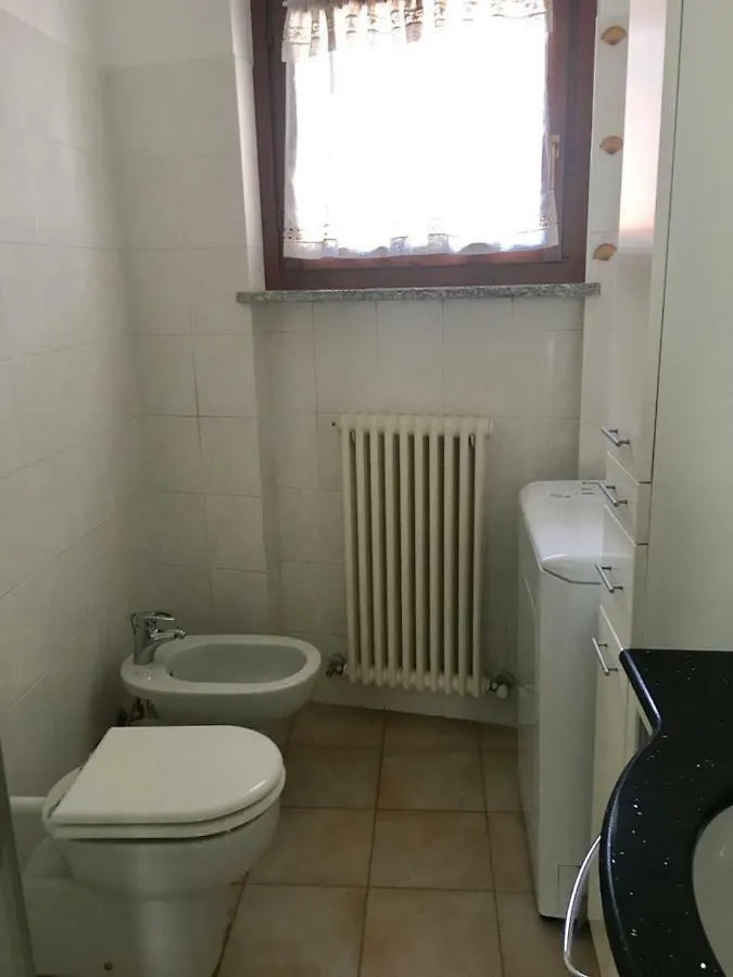 Casa Maddalena Apartment Lierna Italy