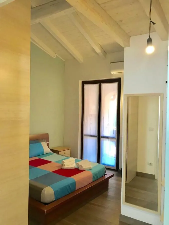 Casa Maddalena Apartment Lierna Italy