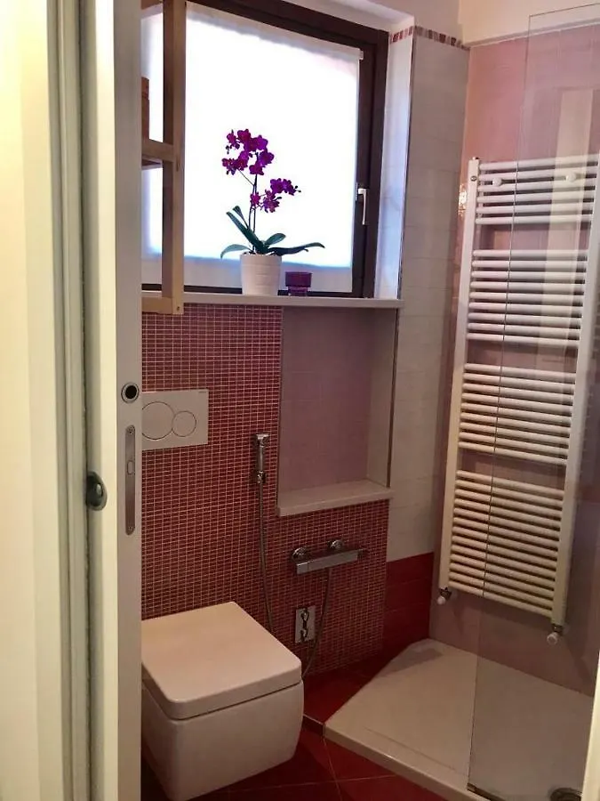 Appartement Casa Maddalena à Lierna
