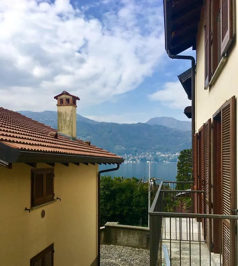 Casa Maddalena Apartment Lierna Italy