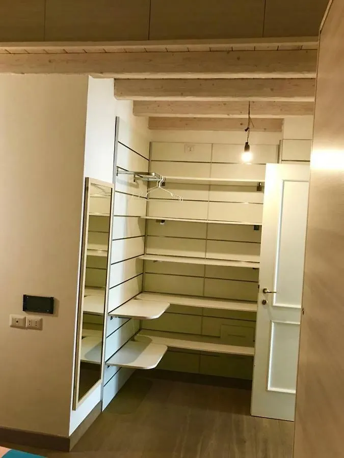 Casa Maddalena Apartment Lierna